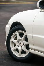 Acura Integra Type R 1997 года